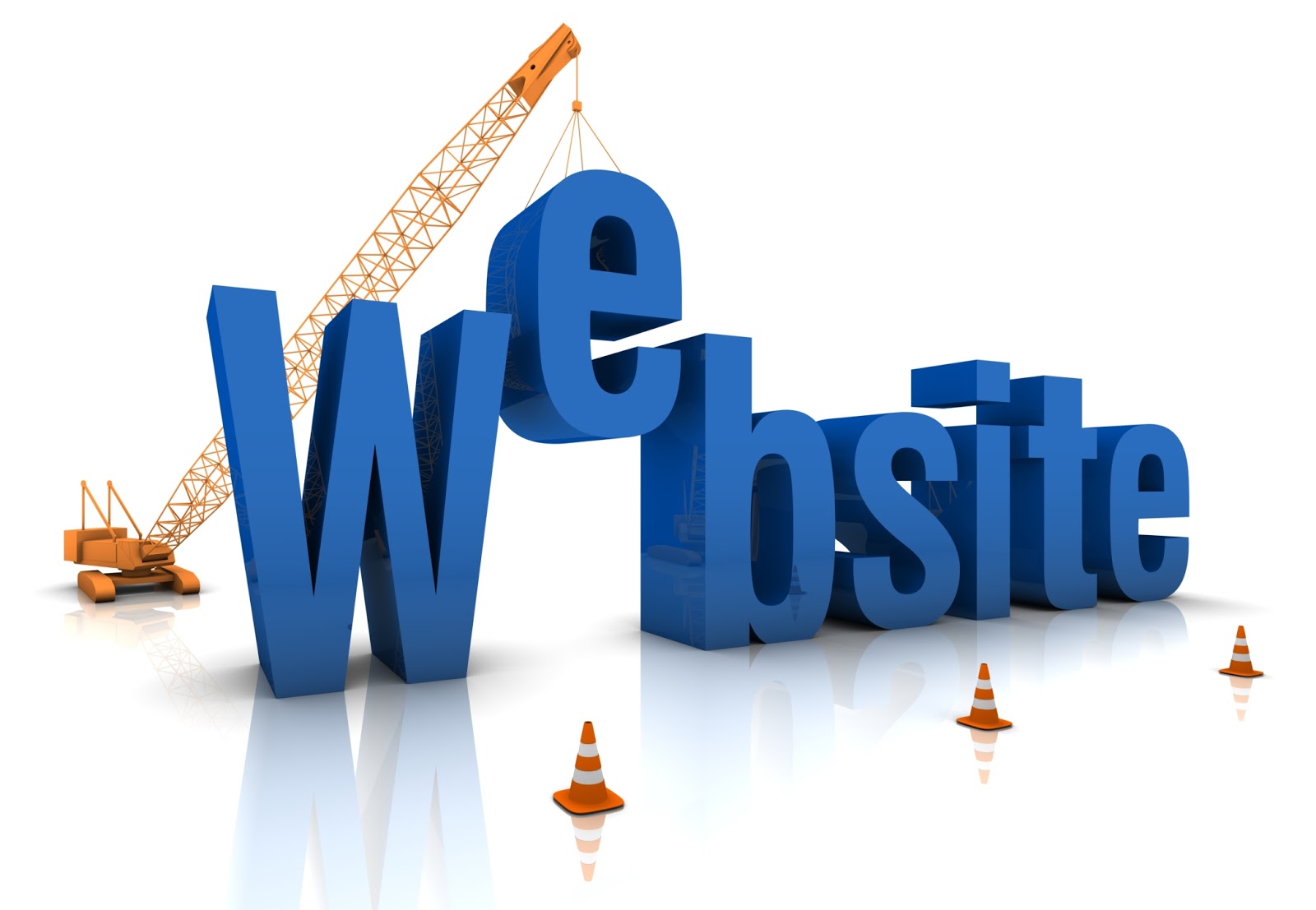 Create A Website - Website Ideas